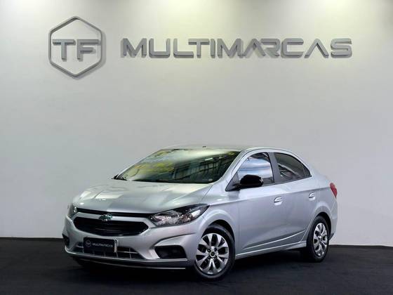 CHEVROLET ONIX 1.0 FLEX PLUS LT MANUAL CHEVROLET ONIX 1.0 FLEX PLUS LT MANUAL